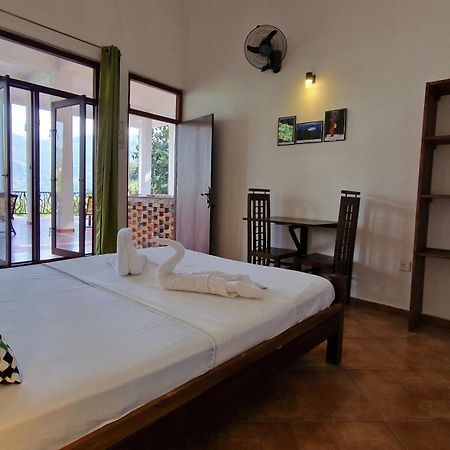 Ella Wild Waterfall Inn מראה חיצוני תמונה