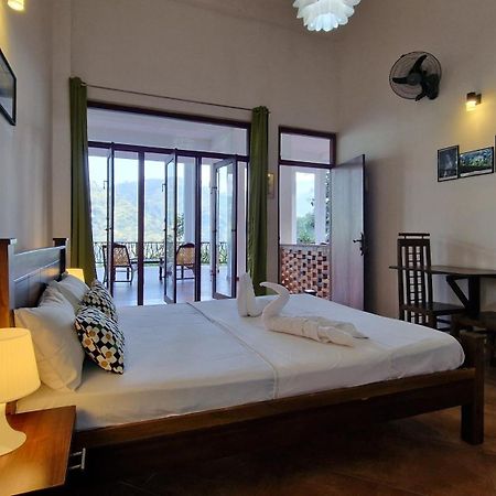 Ella Wild Waterfall Inn מראה חיצוני תמונה