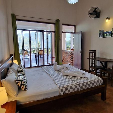 Ella Wild Waterfall Inn מראה חיצוני תמונה