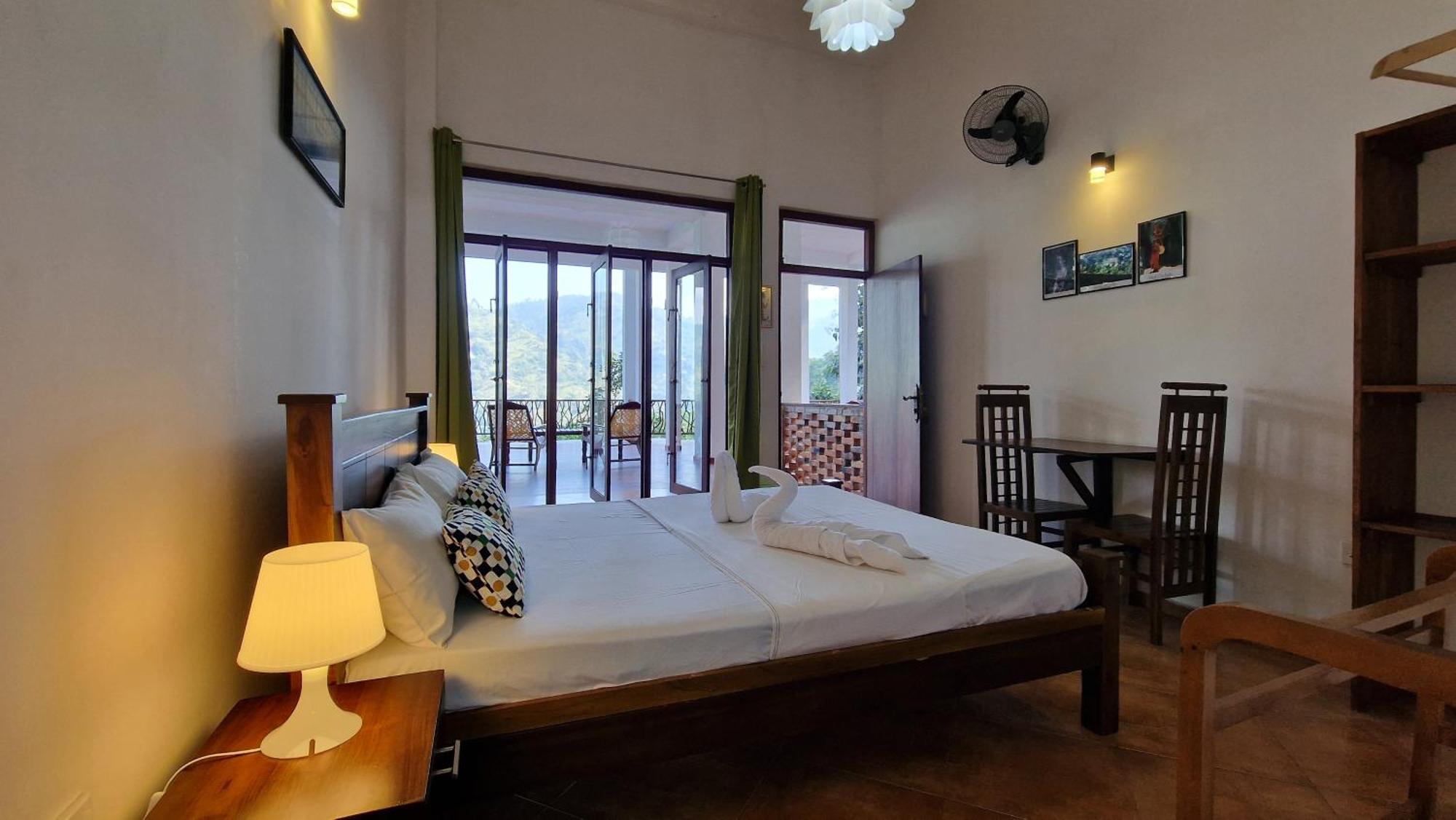 Ella Wild Waterfall Inn מראה חיצוני תמונה
