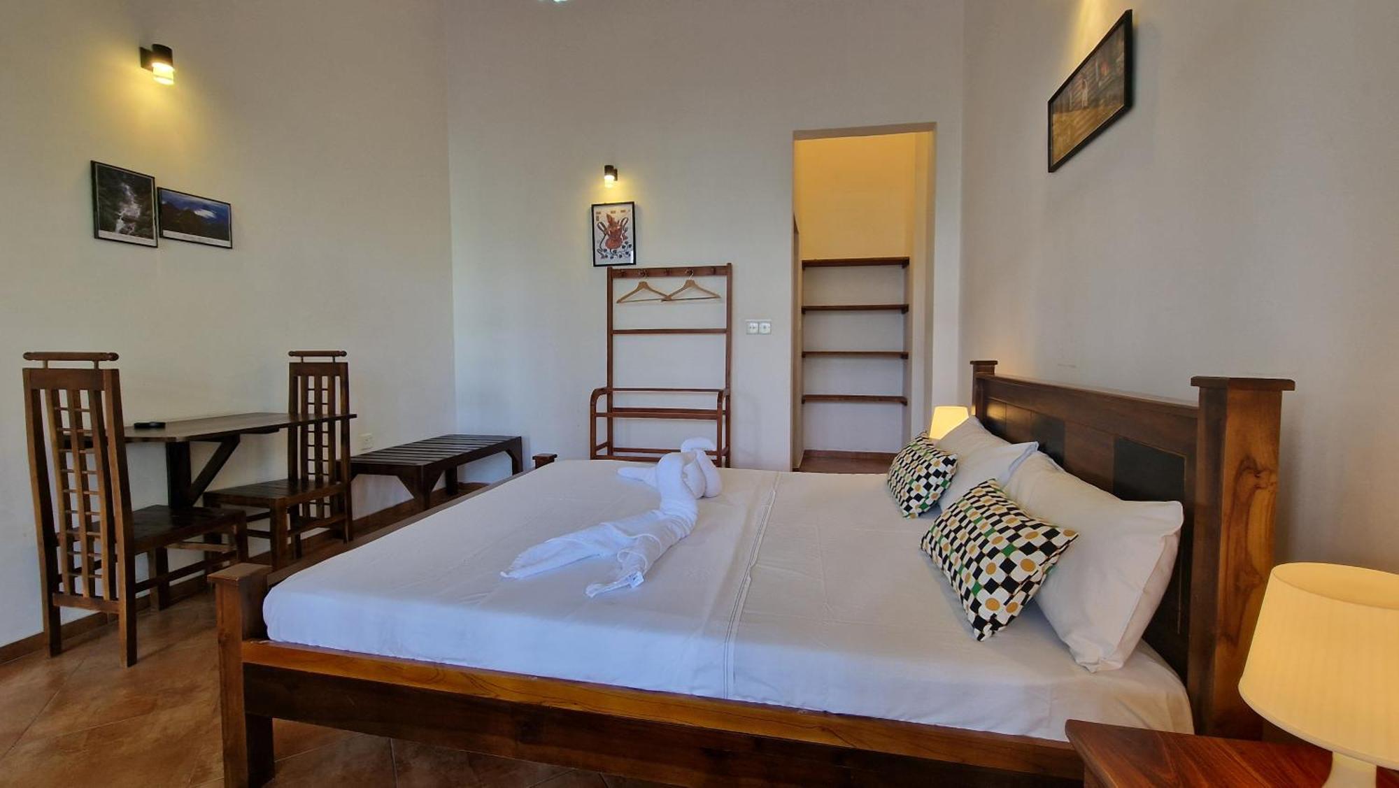 Ella Wild Waterfall Inn מראה חיצוני תמונה
