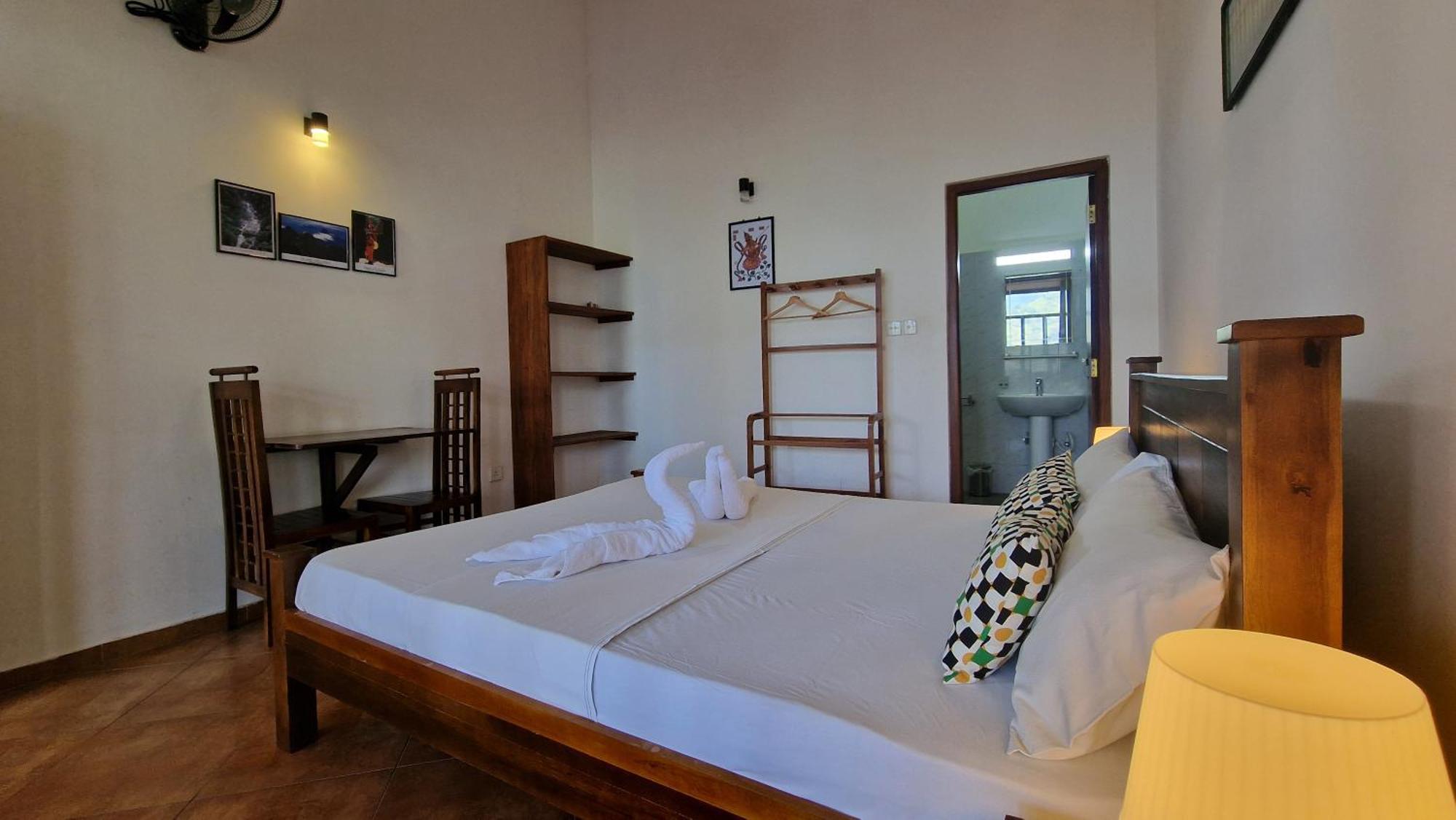 Ella Wild Waterfall Inn מראה חיצוני תמונה
