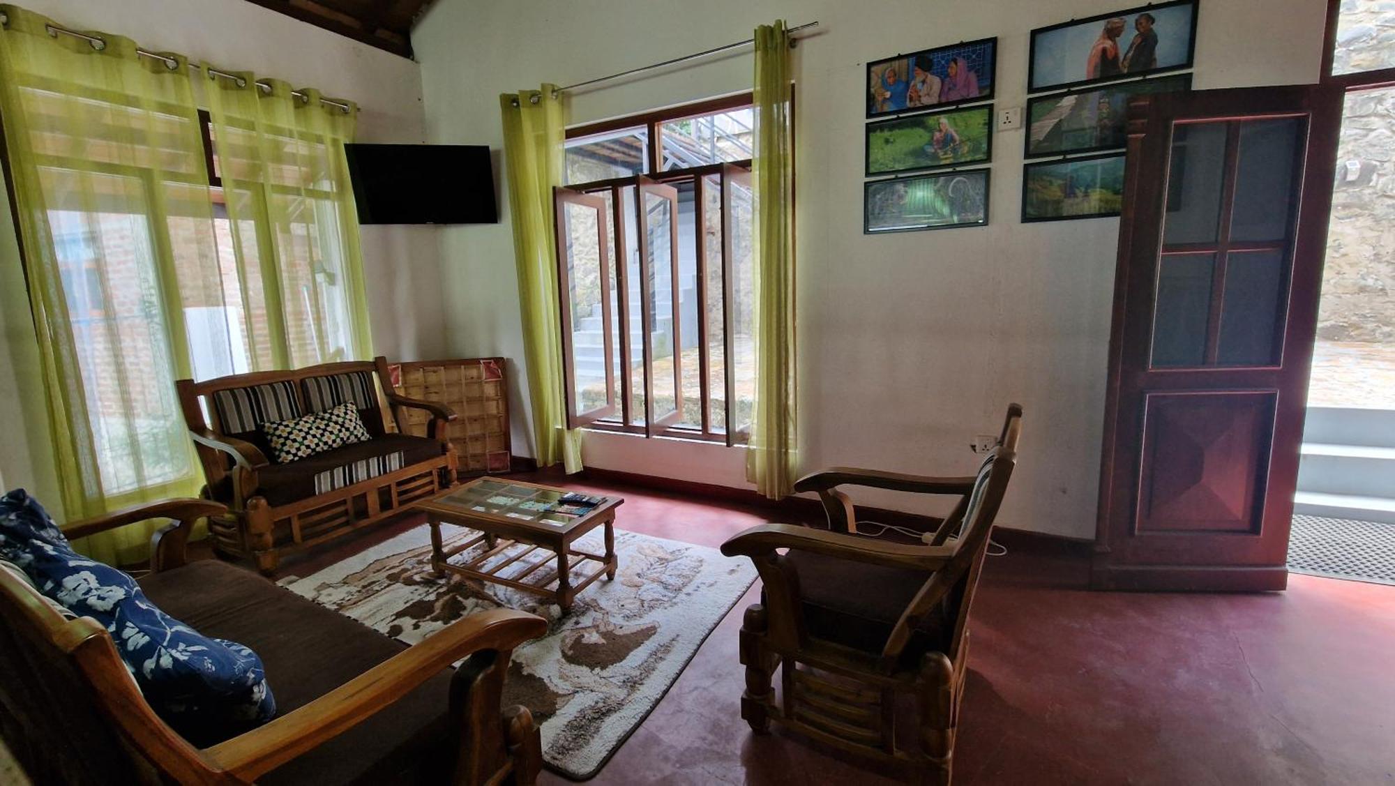 Ella Wild Waterfall Inn מראה חיצוני תמונה