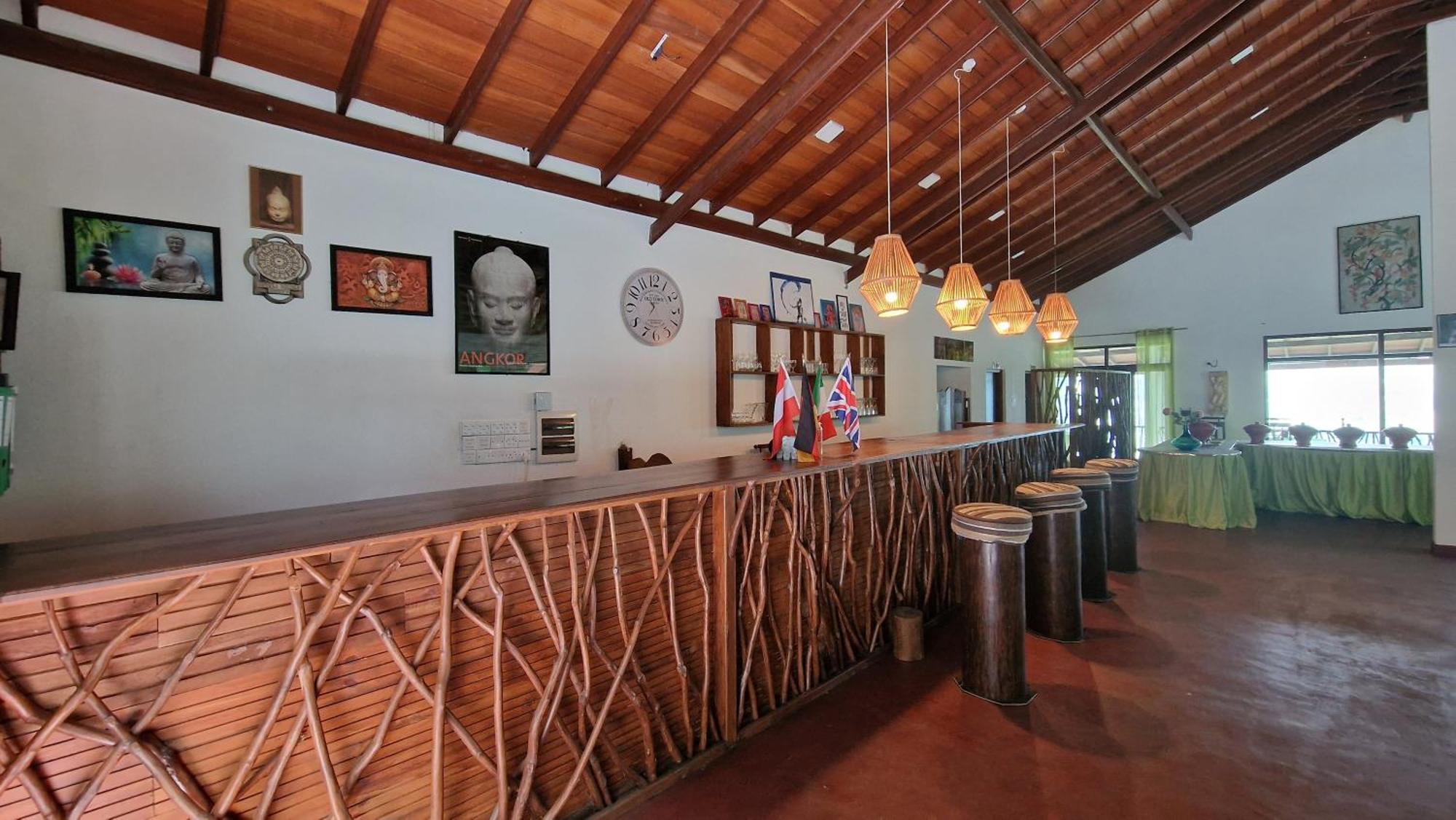 Ella Wild Waterfall Inn מראה חיצוני תמונה