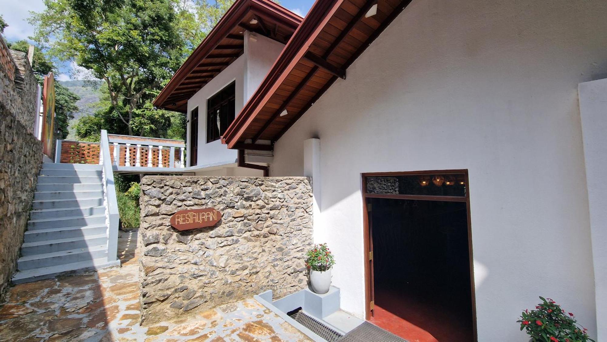 Ella Wild Waterfall Inn מראה חיצוני תמונה