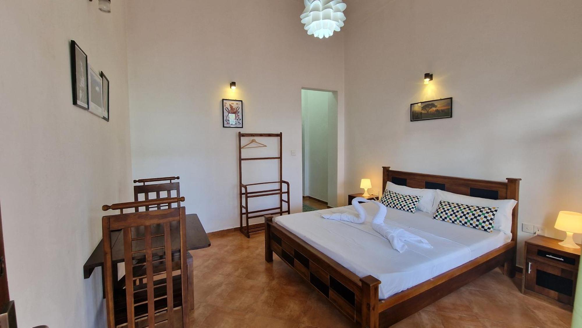 Ella Wild Waterfall Inn מראה חיצוני תמונה