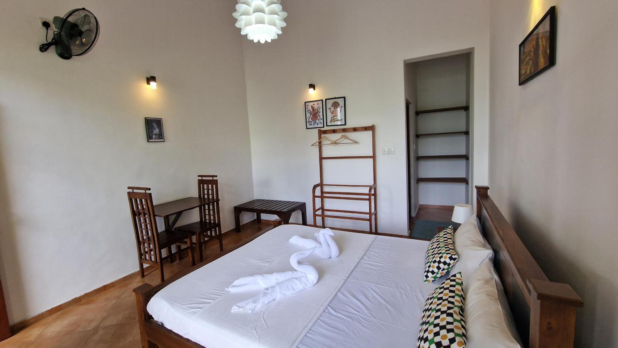 Ella Wild Waterfall Inn מראה חיצוני תמונה