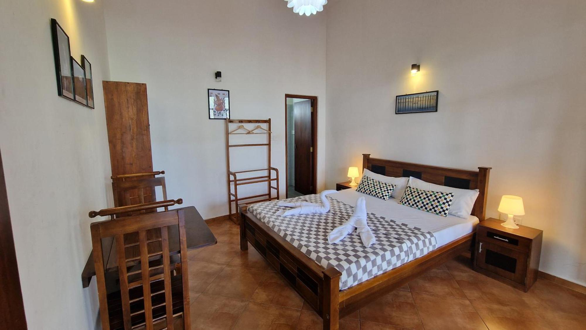 Ella Wild Waterfall Inn מראה חיצוני תמונה
